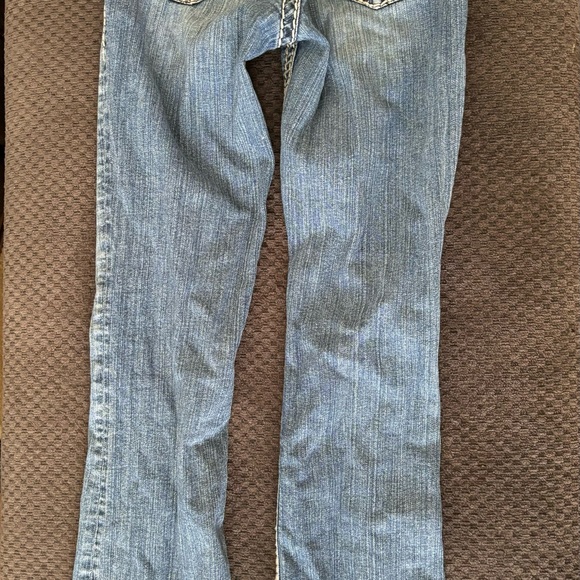 Silver jeans size W26/L33 - Picture 2 of 3